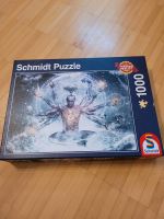 Schmidt Puzzle 1000 Teile Bayern - Neuburg a.d. Donau Vorschau