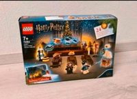 ❤️ LEGO Harry Potter Adventskalender 75694 Nordrhein-Westfalen - Marienheide Vorschau