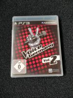 The Voice of Germany Vol. 2 PS3 Nordrhein-Westfalen - Mülheim (Ruhr) Vorschau