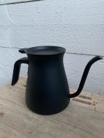 Kinto Pour Over Kettle 900ml (Black), Neu Bayern - Würzburg Vorschau