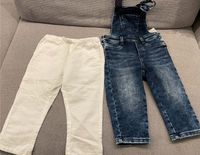 Leinen Hose und Jeans von s.Oliver und „Next“. Gr. 80 Sachsen - Pegau Vorschau