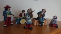 ❤ Oldie Gilde Clown Musiker Quartett Niedersachsen - Helmstedt Vorschau