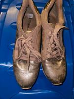 Tamaris Schuhe Rose 1x getragen Nordrhein-Westfalen - Wesseling Vorschau