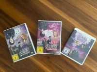 DVD‘s Vampir Schwester 1-3 Hessen - Linden Vorschau