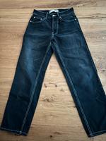 Bershka Jeans schwarz Gr. S Nordrhein-Westfalen - Bottrop Vorschau