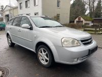 Chevrolet Nubira 1.6 SX Anhängerkupplung Hannover - Misburg-Anderten Vorschau