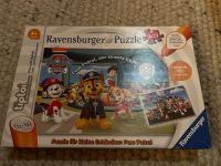 Tiptoi Puzzle Paw Patrol Ludwigslust - Landkreis - Wittenburg Vorschau