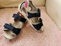 Sandalen Elefanten 26 Hessen - Reiskirchen Vorschau