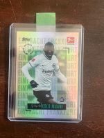 Randal Kolo Muani /10 topps Stars of the Season 2022/23 Rookie Altona - Hamburg Bahrenfeld Vorschau