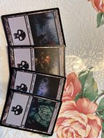 Magic the Gathering: Premium Deck Series Graveborn Deck Niedersachsen - Hinte Vorschau