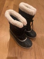 Sorel Stiefel Düsseldorf - Oberkassel Vorschau