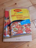 Maggi Kochbuch Bayern - Haßfurt Vorschau