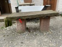 Sandsteintisch für Ihren Garten ! Nordrhein-Westfalen - Lemgo Vorschau