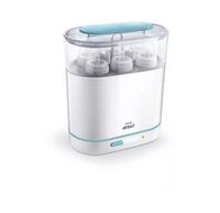 Philips Avent Dampfsterilisator 3 in 1 Nordrhein-Westfalen - Mönchengladbach Vorschau