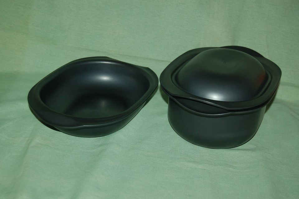 Tupperware Kasserolle Ultra-Set 3,0l 1,5l Tupper Ultra 3teilig in Bayern -  Kronach | eBay Kleinanzeigen ist jetzt Kleinanzeigen