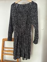 GAP Kleid Gr. L dunkelblau Friedrichshain-Kreuzberg - Kreuzberg Vorschau
