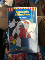 VHS Kinderfilm Hessen - Schlitz Vorschau