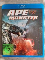 Ape vs Monster BluRay Nürnberg (Mittelfr) - Südstadt Vorschau
