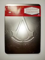 Einhorn! Äußerst seltenes Kanada exkl. Assassin's Creed SteelBook Aachen - Aachen-Mitte Vorschau