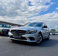 Mercedes-Benz C 300 T d*1.Hand*Erst 125 Tkm*LED*Navi*Klima*Alu Düsseldorf - Flingern Süd Vorschau