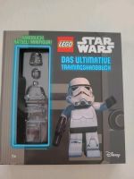 Lego Star Wars Das ultimative Trainingshandbuch Dortmund - Mitte Vorschau