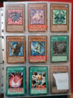 Yu-Gi-Oh Karten DP07 Duelist Pack 07 Jesse Anderson Saarland - Blieskastel Vorschau