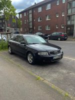 Audi a4 2004 1.9 tdi Duisburg - Hamborn Vorschau