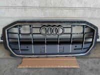 Audi Q8 Grill Kühlergrill 4M Original 2018- Chrom 4M8853651 Bayern - Ramsau bei Berchtesgaden Vorschau