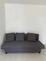 IKEA ASARUM 3er Bettsofa | Grau Niedersachsen - Jever Vorschau