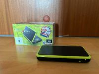 Nintendo 2DS XL + Spiele München - Schwabing-West Vorschau