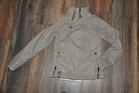 Damen Jacke - NAKETANO - Gr. M Top Zustand Farbe-Khaki Berlin - Reinickendorf Vorschau