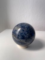 Große Sodalith Kugel Sphäre / Crystal Sphere Kiel - Gaarden Vorschau