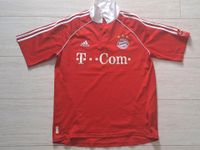 Heimtrikot FC Bayern München,  2006/2007, Größe L,  Lahm mit 21 Nordrhein-Westfalen - Hilden Vorschau