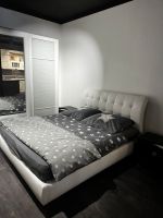 Italienische Schlafzimmer Set Bett Schrank Kommode Baden-Württemberg - Renningen Vorschau