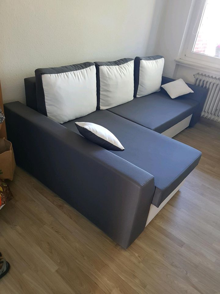 Sofa neue habe bekommen passt nicht in Oldenburg