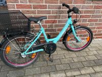 Mädchen Fahrrad Greens 20“ Niedersachsen - Edewecht Vorschau
