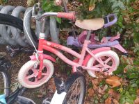 Kinderfahrrad 12 zoll Stuttgart - Vaihingen Vorschau