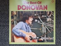 Langspielplatte von Donovan incl. Megahit "Universal Soldier" Bayern - Karlstein Vorschau