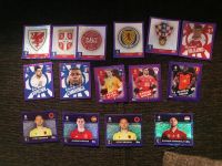 Topps Euro 2024 Sticker (nur Tauschen) Baden-Württemberg - Aldingen Vorschau