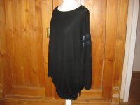 Snobby Sheep Pullover NEU 229,- schwarz Kaschmir Seide Oversize S Essen - Bredeney Vorschau