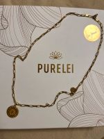 Purelei Kette Gold NEU Hansestadt Demmin - Demmin Vorschau