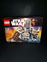 Lego Star Wars 75137 Carbon-Freezing Chamber Brandenburg - Nauen Vorschau