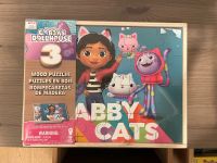 Gabby‘s Dollhouse Gabby Cats 3 Holzpuzzle Berlin - Tempelhof Vorschau