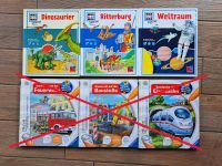 Tiptoi - Bücher + Was ist was Junior - ab 4€ Saarland - Merzig Vorschau