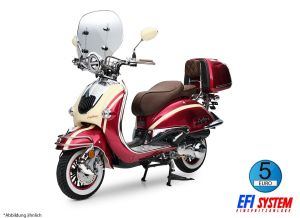 Motorroller 50ccm, Mofas und Mopeds gebraucht | eBay Kleinanzeigen ist  jetzt Kleinanzeigen