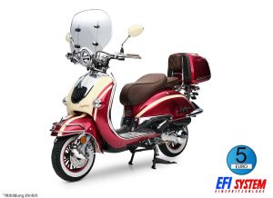 Motorroller 50ccm, Mofas Mopeds jetzt und gebraucht Kleinanzeigen | ist eBay Kleinanzeigen