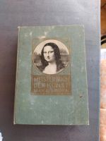 Meisterbuch der Kunst, Buch alt, antik Rheinland-Pfalz - Koblenz Vorschau