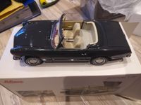 Schuco Mercedes-Benz 1:18 Modellauto 280 SL  Art. Nr.450035100 Baden-Württemberg - Mannheim Vorschau