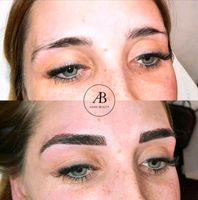 Microblading PHIBROWS ( Härchenzeichnung) Rheinland-Pfalz - Mendig Vorschau