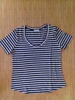 Marc O`Polo T-Shirt neu und ungetragen schwarz-weiß gestreift München - Trudering-Riem Vorschau